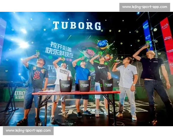 当电竞遇上啤酒,德国风情大赛等你来! 当电竞遇上啤酒,德国风情大赛等你来!