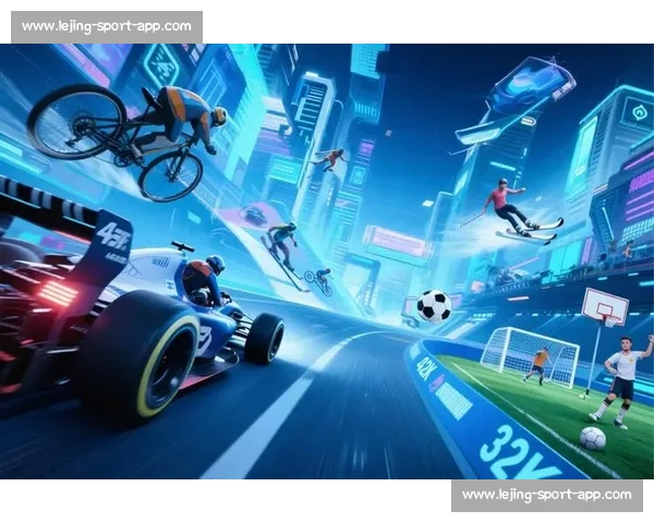 技术赋能！AI与电竞联姻，未来比赛模式大猜想